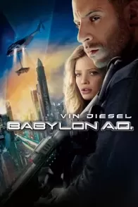 ბაბილონი ახალი წელთაღრიცხვით / Babylon A.D
