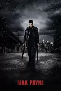 მაქს პეინი / Max Payne