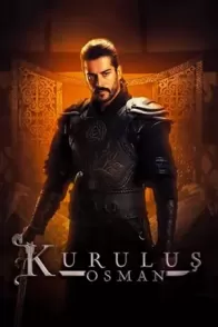 დაარსება: ოსმანი / KURULUS: OSMAN