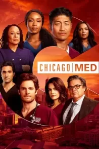 ჩიკაგოს ექიმები / Chicago Med