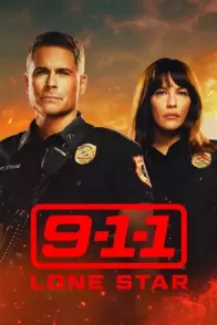 911: მარტოსული ვარსკვლავი / 911: LONE STAR