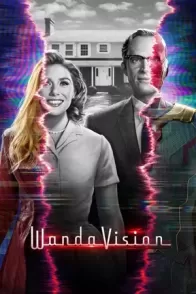 ვანდავიჟენი / WANDAVISION