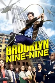 ბრუკლინი ცხრა-ცხრა / BROOKLYN NINE-NINE