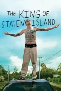 სტეისონ აილენდის მეფე / The King of Staten Island