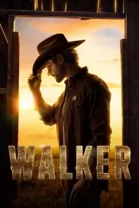 უოკერი / WALKER