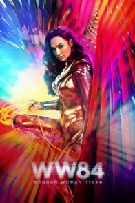 ქალი საოცრება 1984 / WONDER WOMAN 1984