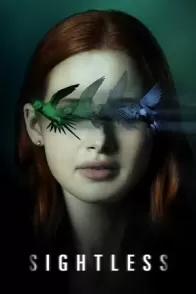 უსინათლო / SIGHTLESS