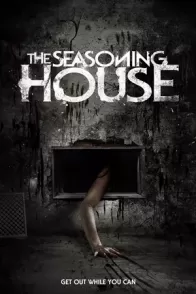 სეზონური სახლი / The Seasoning House