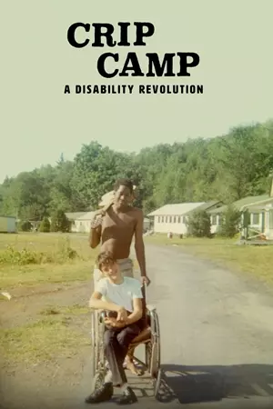 ხეიბართა ბანაკი / CRIP CAMP