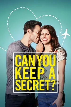 საიდუმლოს შენახვა შეგიძლია? / Can You Keep a Secret?