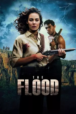 ნიაღვარი / THE FLOOD