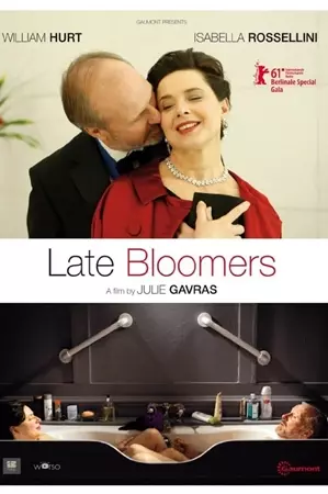 დაგვიანებული ყვავილები / Late Bloomers