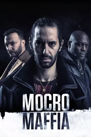 მაროკოული მაფია / MOCRO MAFFIA