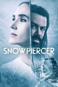 თოვლისმჭრელი / Snowpiercer