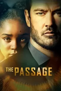 გარდასახვა / The Passage