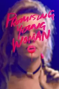იმედისმომცემი ახალგაზრდა ქალი / Promising Young Woman