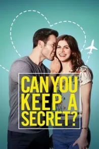 საიდუმლოს შენახვა შეგიძლია? / Can You Keep a Secret?