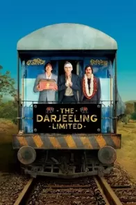 მატარებელი დარჯილინგის მიმართულებით / The Darjeeling Limited