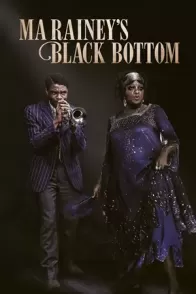 მა რეინი: ბლუზის დედა / MA RAINEYS BLACK BOTTOM