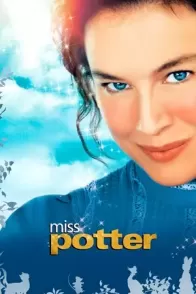 მის პოტერი / MISS POTTER