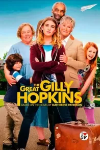დიდი გილი ჰოპკინსი / THE GREAT GILLY HOPKINS