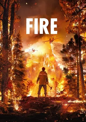ცეცხლი / FIRE