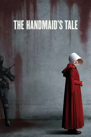 მხევლის წიგნი / The Handmaids Tale