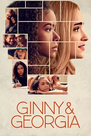 ჯინი და ჯორჯია / Ginny & Georgia