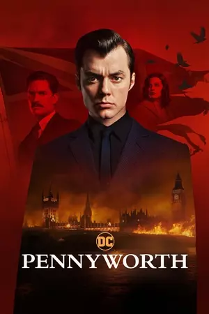 პენიუორთი / Pennyworth