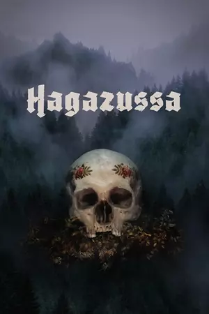 ალქაჯი / Hagazussa: A Heathens Curse