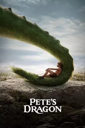 პიტის დრაკონი / Petes Dragon