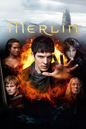 მერლინი / Merlin