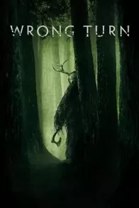 მცდარი შესახვევი / WRONG TURN (არასწორი მოსახვევი)