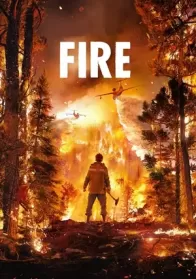 ცეცხლი / FIRE