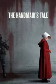 მხევლის წიგნი / The Handmaids Tale