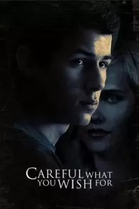ფრთხილად იყავი სურვილებთან / Careful What You Wish For