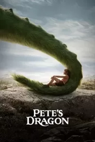 პიტის დრაკონი / Petes Dragon