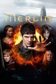 მერლინი / Merlin