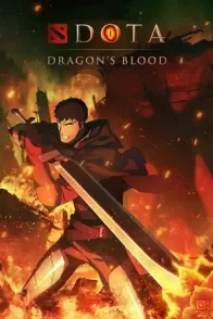 დოტა: დრაკონის სისხლი / DOTA: DRAGONS BLOOD