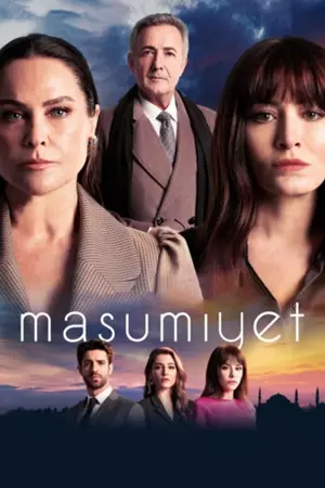უდანაშაულო / MASUMIYET