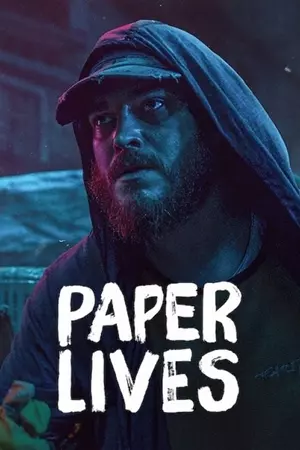ქაღალდის ცხოვრება / Paper Lives (Kagittan Hayatlar)