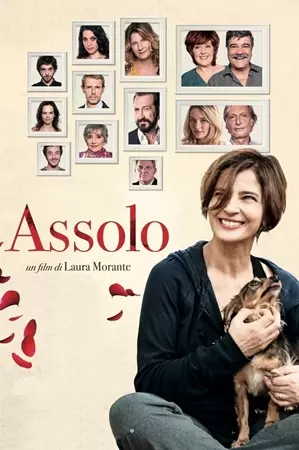 მარტოობის ბედნიერება / Assolo
