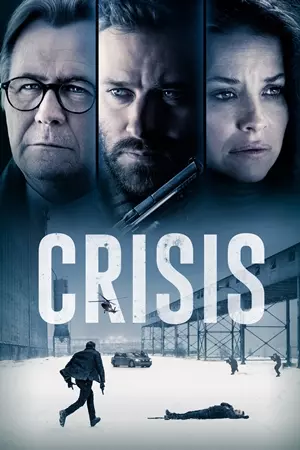 კრიზისი / CRISIS