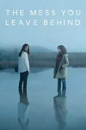 ქაოსი რომელსაც ტოვებ / The Mess You Leave Behind