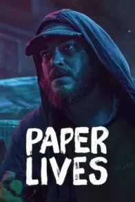 ქაღალდის ცხოვრება / Paper Lives (Kagittan Hayatlar)
