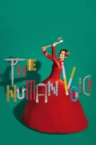 ადამიანის ხმა / The Human Voice