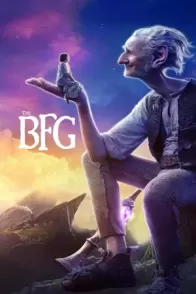 დიდი მეგობრული გოლიათი / THE BFG