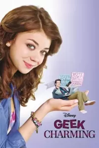 მშვენიერი პრინცი / GEEK CHARMING