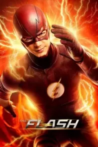 ფლეში / The Flash