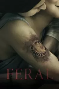 გამხეცებული / FERAL